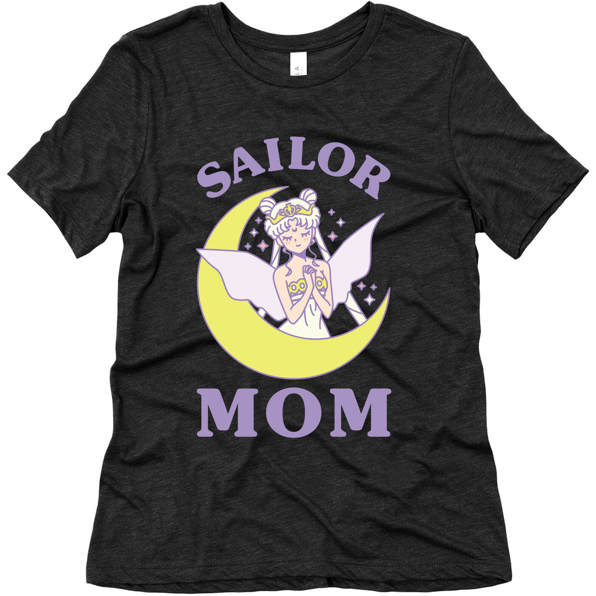Sailor Mom Women's Triblend Tee